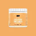 The Only Skin & Coat Soft Chews Dogs Need