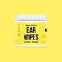 The Only Ear Wipes Dogs Need