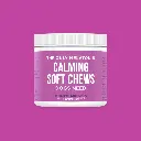 The Only Melatonin Calming Soft Chews Dogs Need