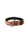 Dog Collar - Handmade Artisan Holbox XL