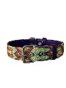 Dog Collar - Handmade Artisan Holbox L