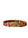 Dog Collar - Handmade Artisan Holbox S