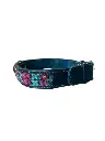 Dog Collar - Handmade Artisan Cabos L