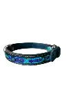 Dog Collar - Handmade Artisan Cabos M