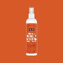 The Only Between Bath Spray Dogs Need - Apple & Pumpkin