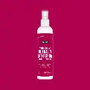 The Only Between Bath Spray Dogs Need - Cranberry & Vanilla