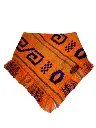 Dog Bandana - Orange