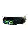 Dog Collar - Handmade Artisan Cabos L