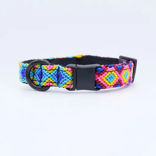 Briza Cat Collar