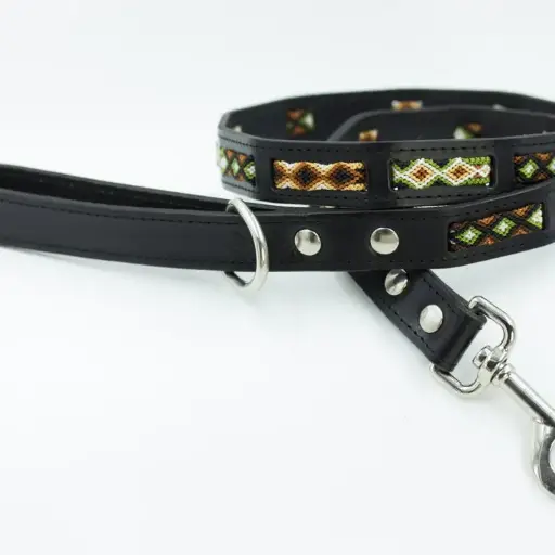 Dog/Cat Leash - Wave Leash Otomi